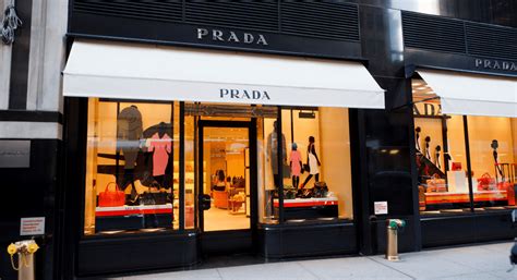 italian brands prada